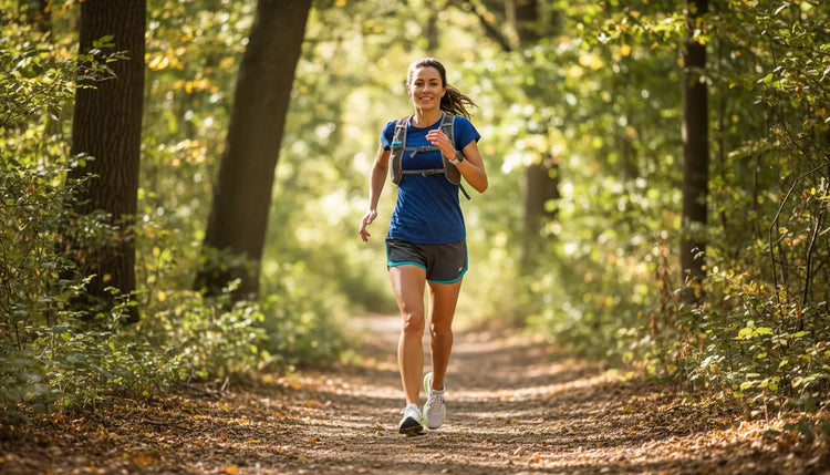 What is a Good Pace for Running a Mile?
