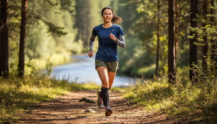 What Is a Good Pace for Running? Find Your Personal Rhythm
