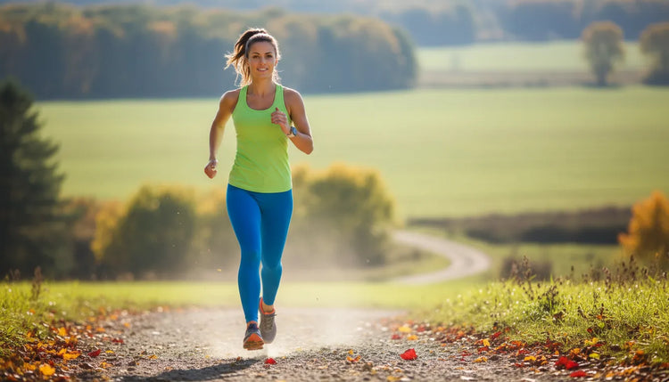 What Is a Good Pace Per KM Running for Your Goals?