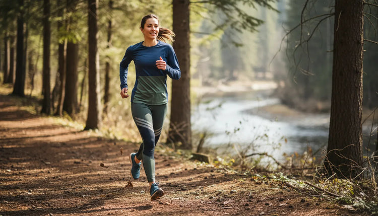 What Is a Good Pace Running? A Guide to Finding Your Ideal Speed