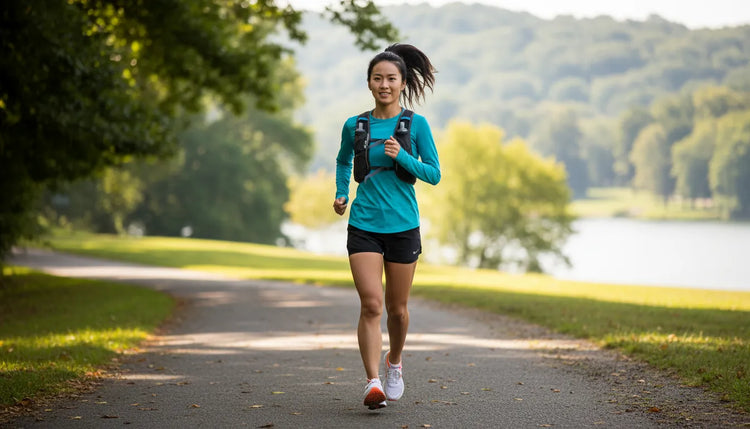 What is a Good Pace to Run 5k? | Tips for Every Runner