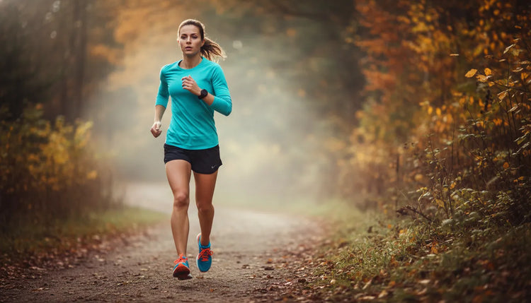What Is a Good Pace to Run a 5K? Benchmarks and Training Tips for Every Runner