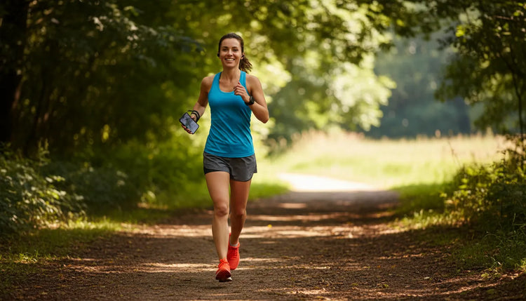 What Is a Good Running App for Beginners? Top Picks for New Runners