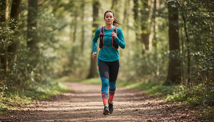 What is a Good Running Cadence for Beginners?