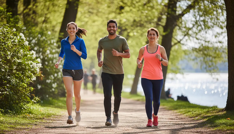 What Is a Good Running Distance for Beginners?