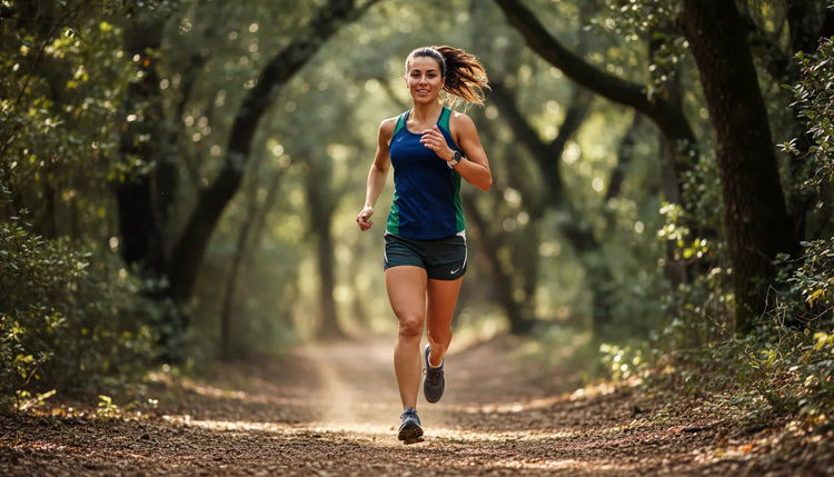 What Is a Good Running Pace? A Guide for Every Runner