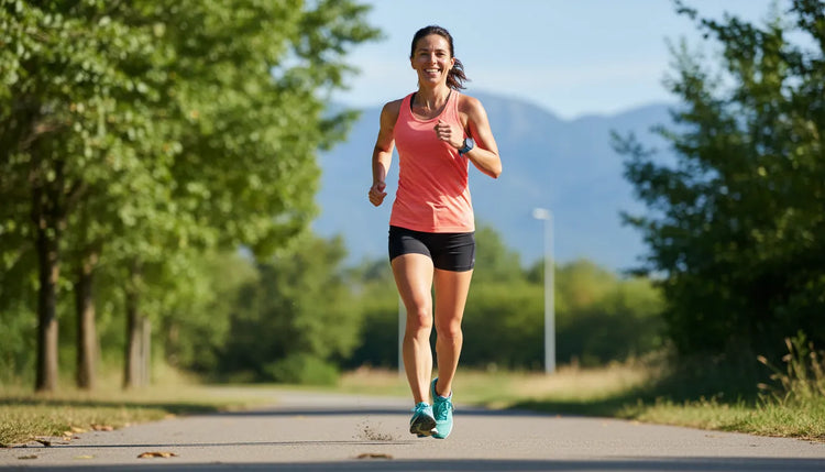 What is a Good Running Pace for My Age?