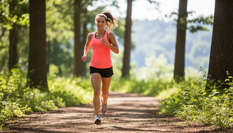 What Is a Good Running Pace for Women: A Guide to Progress and Performance