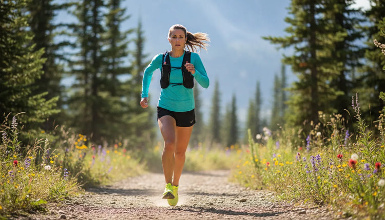 What Is a Good Running Pace for Your Next Goal?