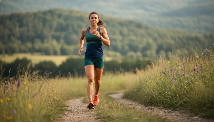 What Is a Good Running Pace Min Per Km for Every Runner?