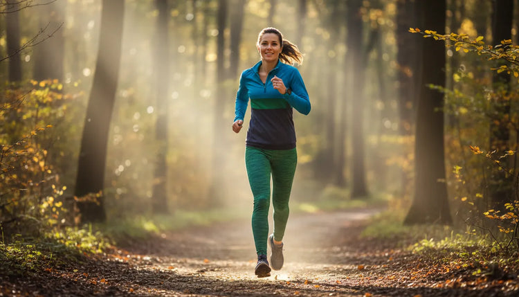 What is a Good Running Pace per km? Finding Your Best Speed