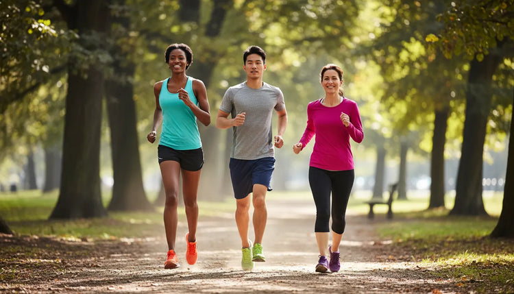What Is a Good Running Schedule for Beginners?