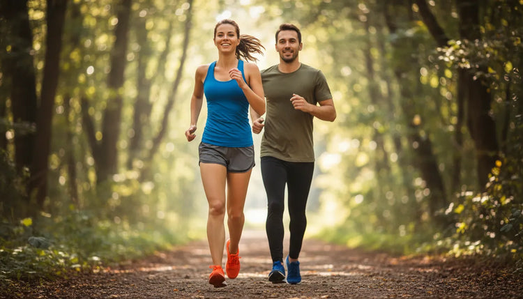What Is a Good Running Speed for Beginners? A Helpful Guide