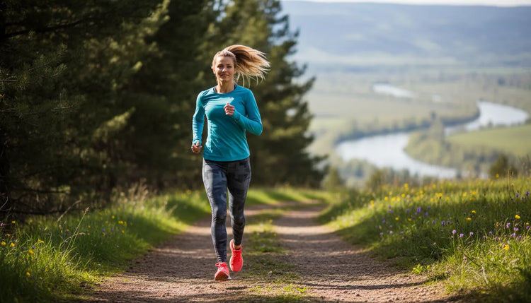 What Is a Good Slow Running Pace for Your Training Goals?