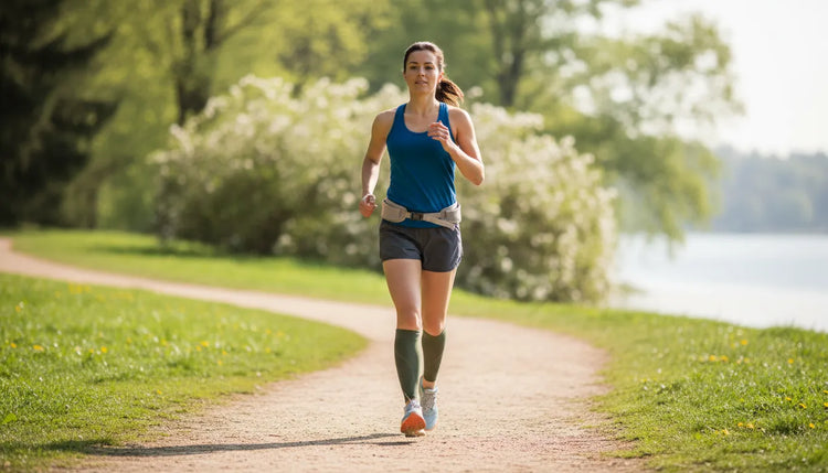 What Is a Good Starting Pace for Running? A Beginner Guide