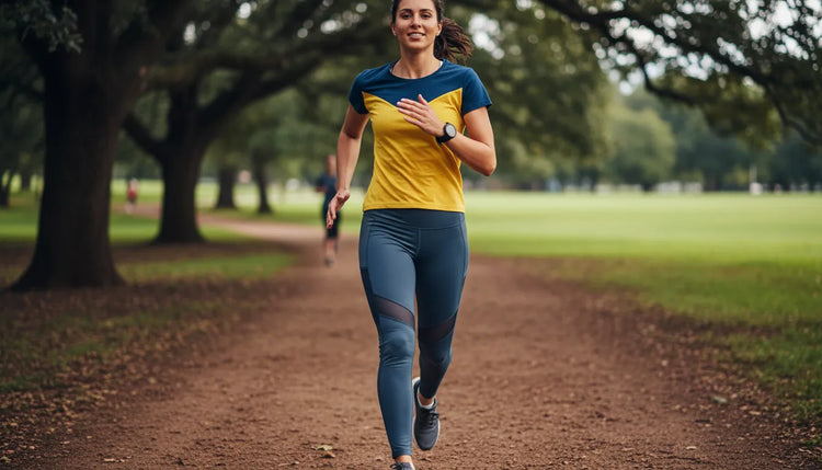 What Is a Good Time for a 10k Run Beginner?