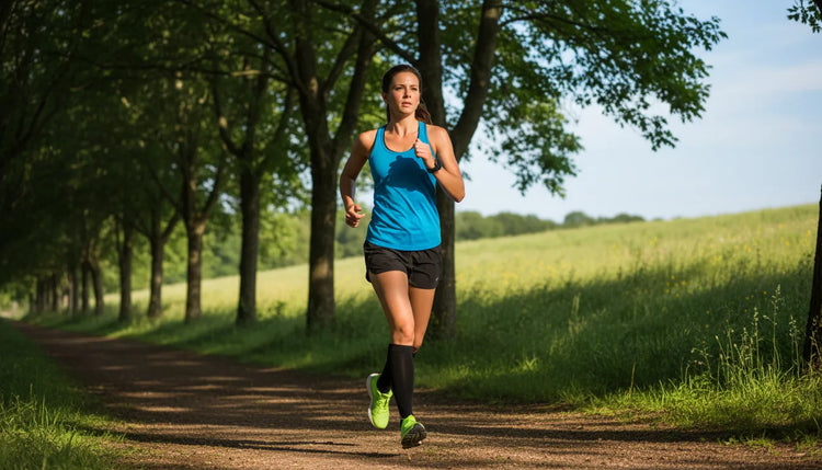 What is a Good Time to Run 10k? Average Times and Tips