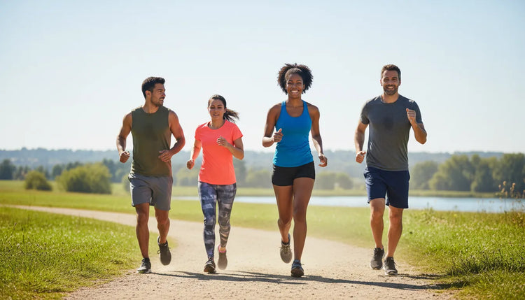 What Is a Good Time to Run 5k for Beginners?