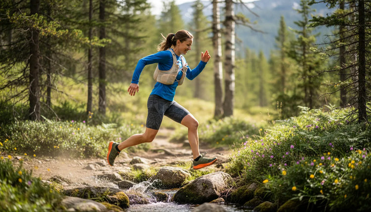 What Is a Good Trail Running Pace for Your Next Adventure?