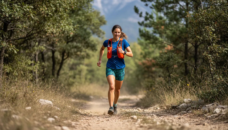 What Is a Good Trail Running Pace Per Mile for Every Runner?
