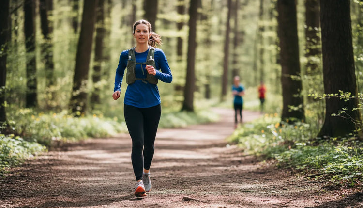 What Is a Good Zone 2 Running Pace? Your Guide to Low-Intensity Training
