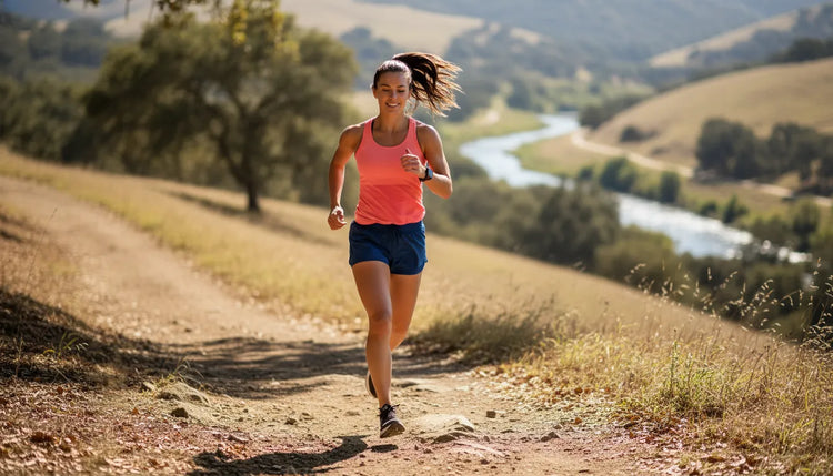What Is a Healthy Running Pace for Your Goals and Lifestyle?
