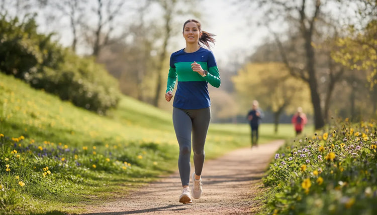 What Is a Moderate Pace for Running and Why It Matters