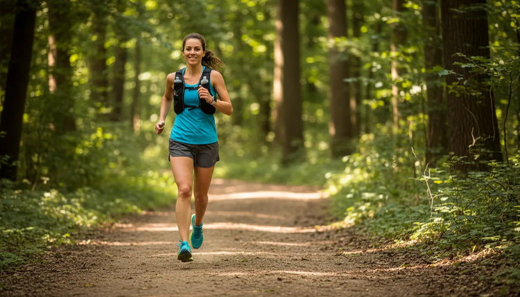 What is a Normal Pace for Running? Finding Your Perfect Stride