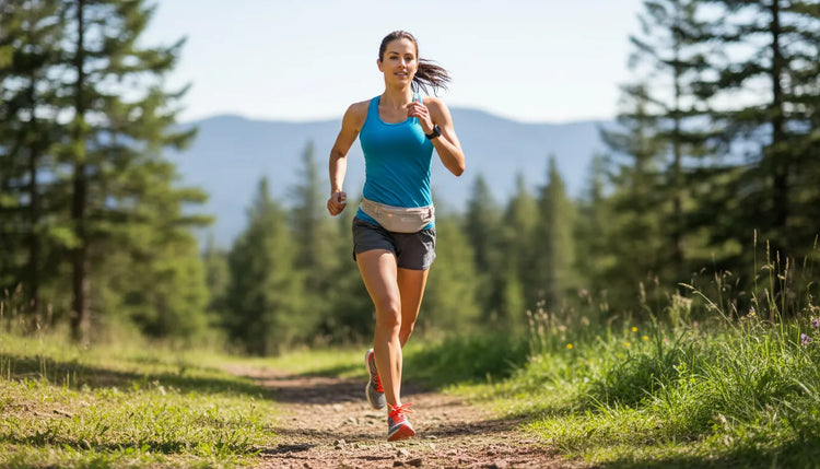 What Is a Normal Running Pace for Your Next Goal