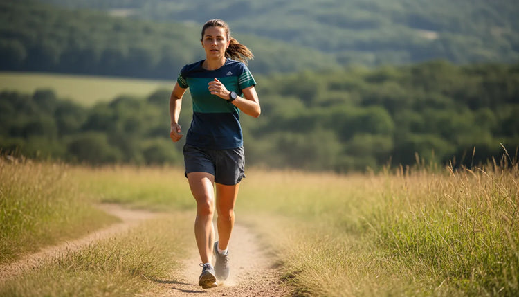 What Is a Pace Run and How It Can Transform Your Training