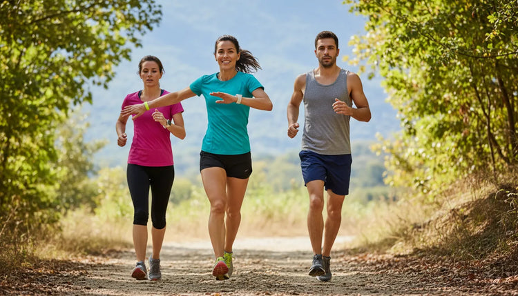 What Is a Pacer in Running and How Can They Help Your Race?