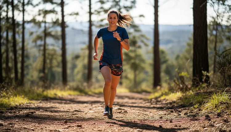 What Is a Reasonable Running Pace for Your Goals?
