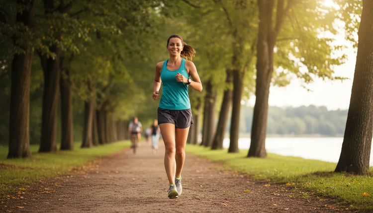 What Is a Recovery Run Pace? Finding the Right Speed for Active Rest