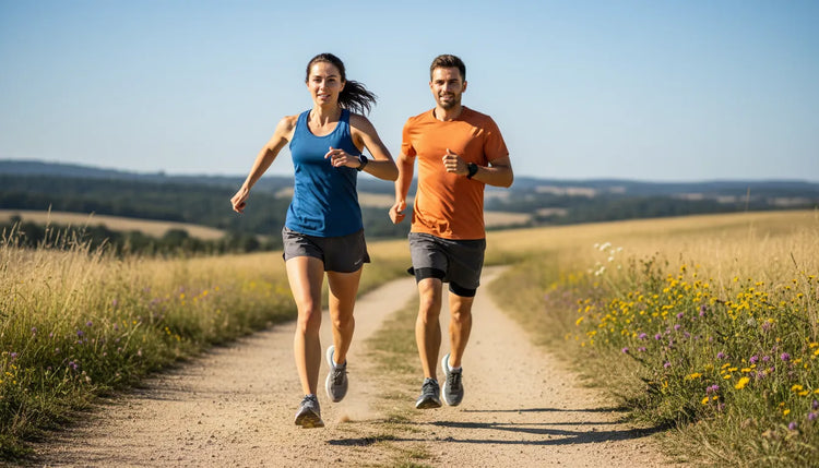 What Is a Running Pacer? A Guide for Every Distance