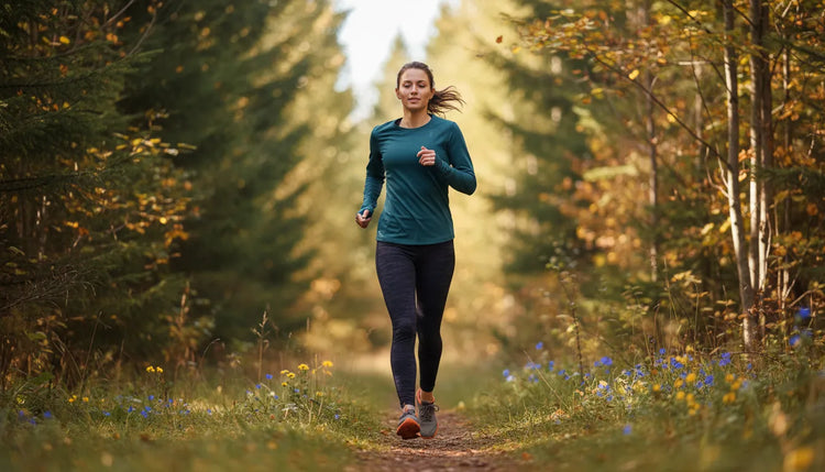 What is a Slow Pace for Running? Find Your Effort