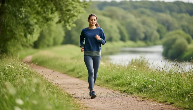 What Is a Slow Running Pace: A Guide to Training Smarter
