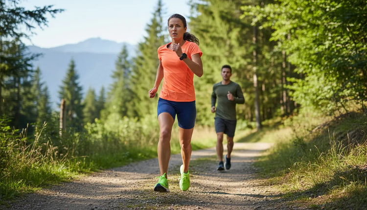What Is a Split Pace in Running? A Guide to Better Pacing