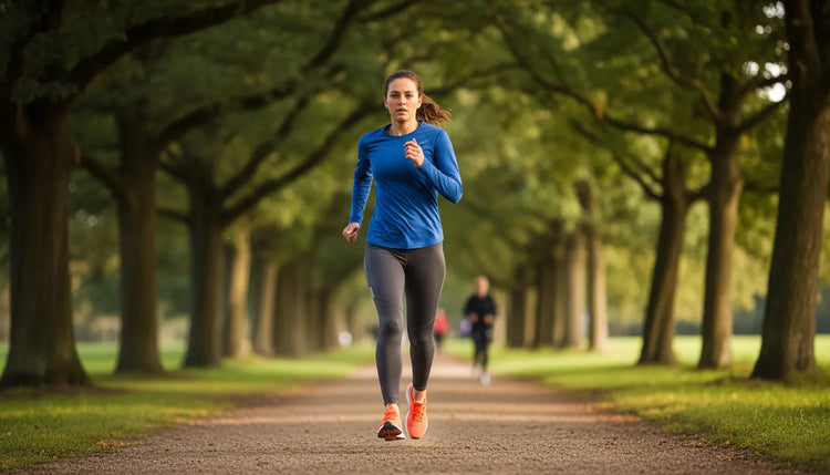 What is a Tempo Pace Run? Training for Faster Finish Lines