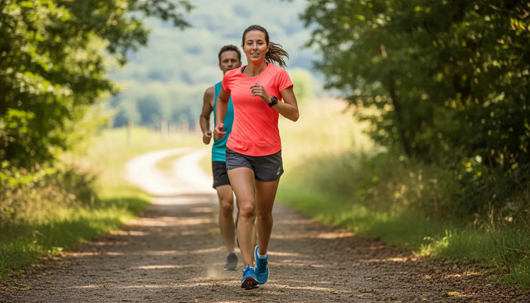 What is a Tempo Run for Beginners? A Simple Training Guide