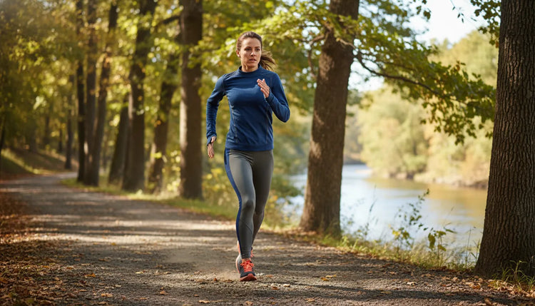What Is a Tempo Run Pace? Finding Your Speed and Strength