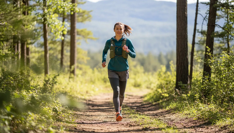 What is a Zone 2 Running Pace? Master the Art of Running Slow to Get Fast