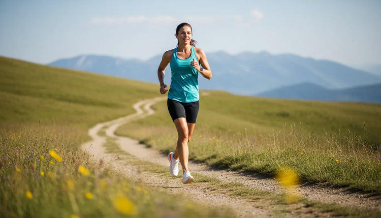 What Is Aerobic Running Pace? Find Your Optimal Training Speed