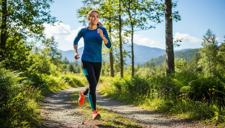 What Is an Average KM Running Pace? Benchmarks for Every Runner