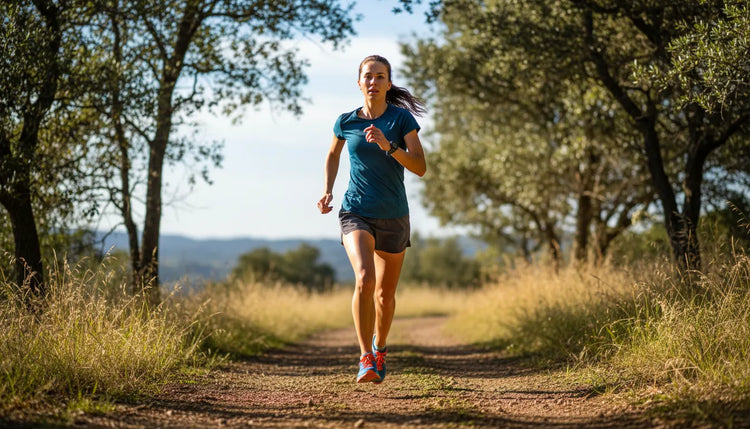 What is an Average Running Pace? Benchmarks for All Runners
