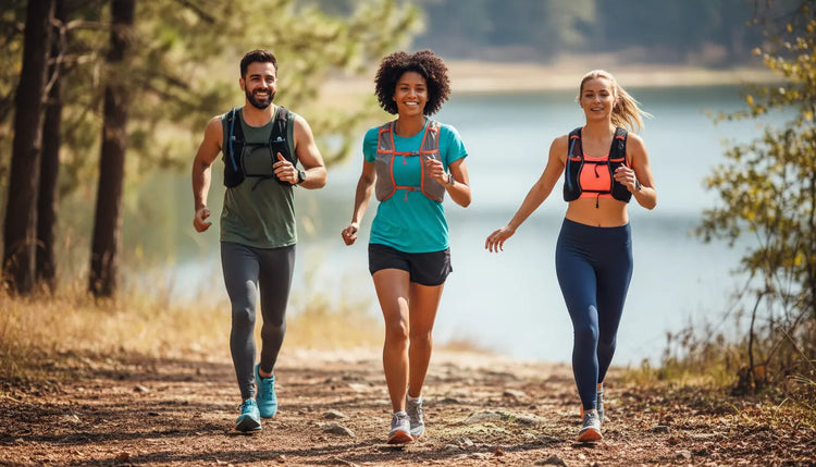 What Is an Average Running Pace for a Beginner? A Practical Guide