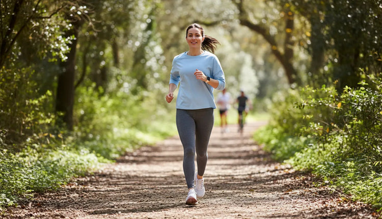 What is an Easy Pace Run and Why It Matters for Your Training