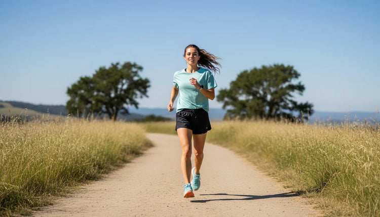 What Is an Easy Run Pace? How to Master Your Recovery Miles