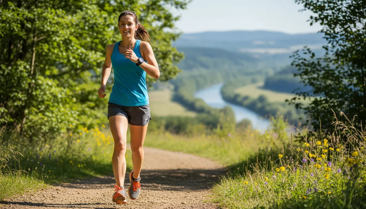 What is Average Pace in Running for Every Distance