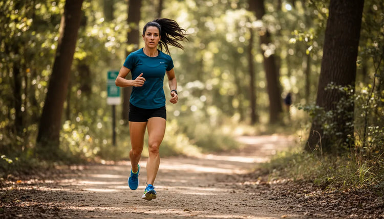 What is Average Running Pace for Men, Women, and All Ages