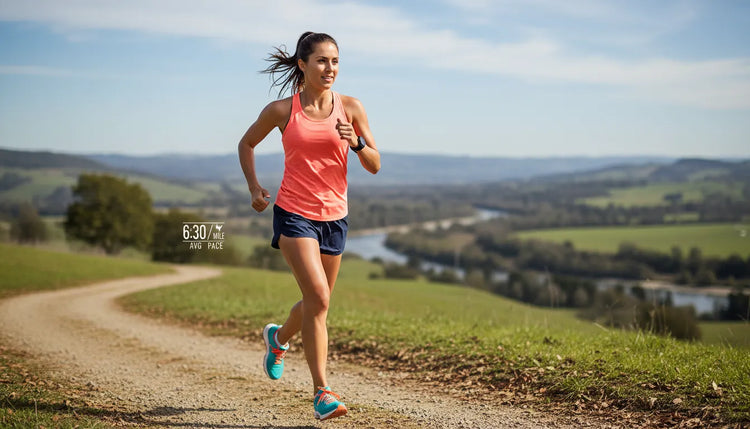 What Is Average Running Pace Per Mile? A Runner’s Benchmarking Guide